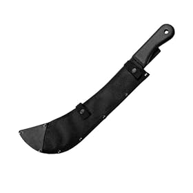 Cold Steel Panga Machete (Sheath Cordura)