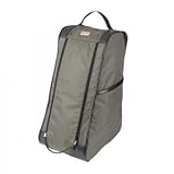 Hunter Classic Green Boot Bag