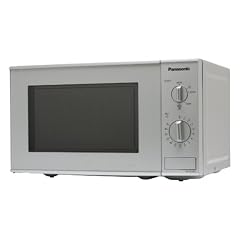 Panasonic NN-E221MMEPG Mikrowelle / 800 W / 20 L / silber