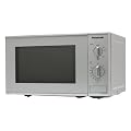 Panasonic NN-E221MMEPG Mikrowelle / 800 W / 20 L / silber