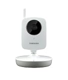 Samsung 1749753 Baby Videophone Extra Camera fuer 3030/35