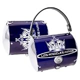 Los Angeles Kings Super Cyclone Purse