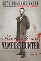 Vampire Hunter [Illustrated] 1st (first) edition Text Only