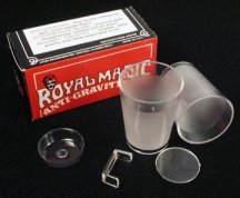 Childrens Toyshop  Third Party New : Antigravity Trio