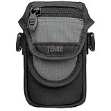 Tenba Xpress Pouch - Large - Black/gray
