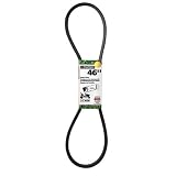Murray 46 Secondary Lawn Mower Blade Belt '97 and Up 37X66MA by Murray