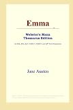 Emma (Webster's Manx Thesaurus Edition)
