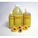Organic Bath & Body Organic Massage Oil - 8oz