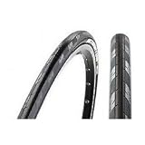 Maxxis Detonator Bike Training Tire (Folding 62a, 26x1.5, Black)