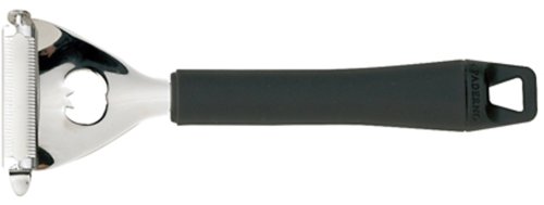 Paderno World Cuisine Cuisine Tomato Peeler, 7 1/4