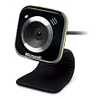 LifeCam VX-5000 WinXP/Vista USB Port English CD (Green)
