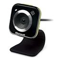 Microsoft LifeCam VX-5000 Webcam (Green)