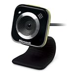LifeCam VX-5000 WinXP/Vista USB Port English CD (Green)