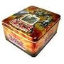 2007 YuGiOh! Collectors Holiday Tin: Elemental Hero Grand Neos