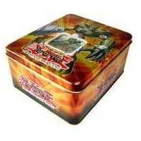 Yu-Gi-Oh Cards - 2007 Collectors Tin - ELEMENTAL HERO GRAND NEOS