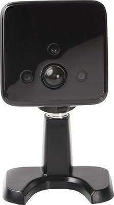 smartthings camera outdoor