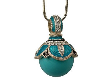 Faberge Style Egg