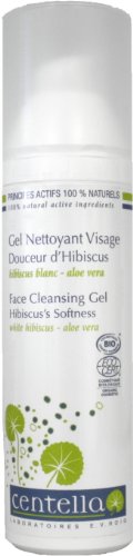 Centella - Douceur D'Hibiscus Nettoyant Visage 100 Ml