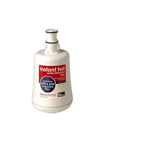 InSinkErator Filtration Replacement Cartridges, 2-Piece #F-201R by InSinkErator