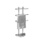 Premier Housewares Porte-serviettes 3 barres de s�&hellip de Premier Housewares