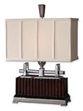 26687-1 Uttermost DUDLEY Lamp