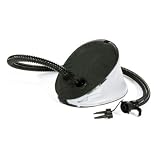 Sevylor Bellows Foot Pump