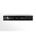 Sogno HD 8000 HDTV SAT Receiver schwarz