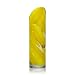 Mikasa Rockswirl Yellow Swirl 13-Inch Vase