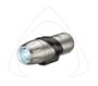 Planet Bike Alias HID Bicycle Light Set with Integrated Battery
