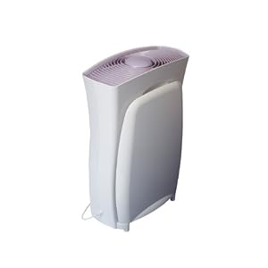 Filtrete FT510109273 Luftreiniger Ultra Clean FAP02 klein