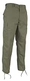 Genuine Gear Poly / Cotton Twill BDU Pants Olive MR F523514330M2