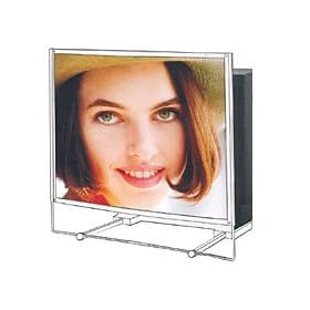 TV Screen Enlarger for 28 inch LCD Flat Screens