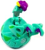 Bakugan B2 Bakuclear Single LOOSE Ventus Green MANTRIS [Toy] 550G