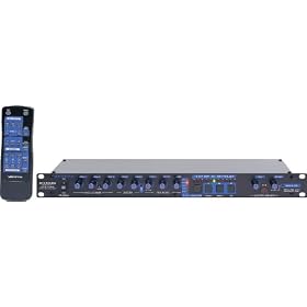 VocoPro  DTX-5000G CD+G Decoder/Digital Key Control/Digital Echo Mixer/Vocal Eliminator