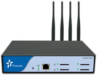 Yeastar NeoGate TG400