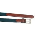 Boca Classics Stretch Fabric Belt $11.25