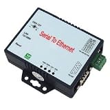 Serial Device Server Serial Port