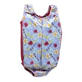 Water Playsuit Girls Love Bugs size XS