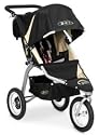 Bob Revolution AW 12" Black