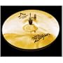 Zildjian A Custom 12" Mastersound Hi Hat Cymbals