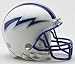 Air Force Riddell Mini Helmet