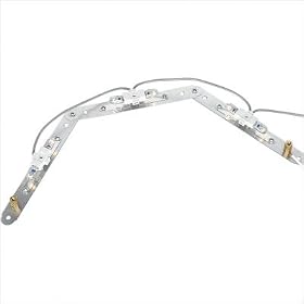 Hide-a-Lite I Flexi 3W Strip Light by Progress Lighting
