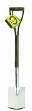 Joseph Bentley Gardeners Apprentice Digging Spade
