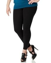 Necessary Objects Plus Size Leggings
