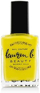 Nail Polish - #Zuma Beach Bum 14.8ml/0.5oz