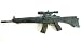 Sports : Softair Gotcha Hand Waffe Air Sport Gun