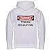 Search : Warning: Titans Fan with an attitude Adult Zippered Hooded (Hoody Hoodie) Sweatshirt Fleece Jacket (Various Colors Avail)