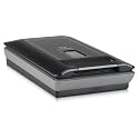 HP ScanJet G4050 Photo Scanner - Flatbed scanner - 216 x 311 mm - 4800 dpi x 9600 dpi - Hi-Speed USB
