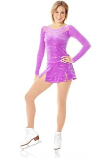 Mondor 609 skating dress