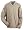 Khaki/White